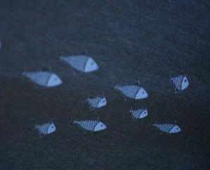 есть ли у кого рыбки?