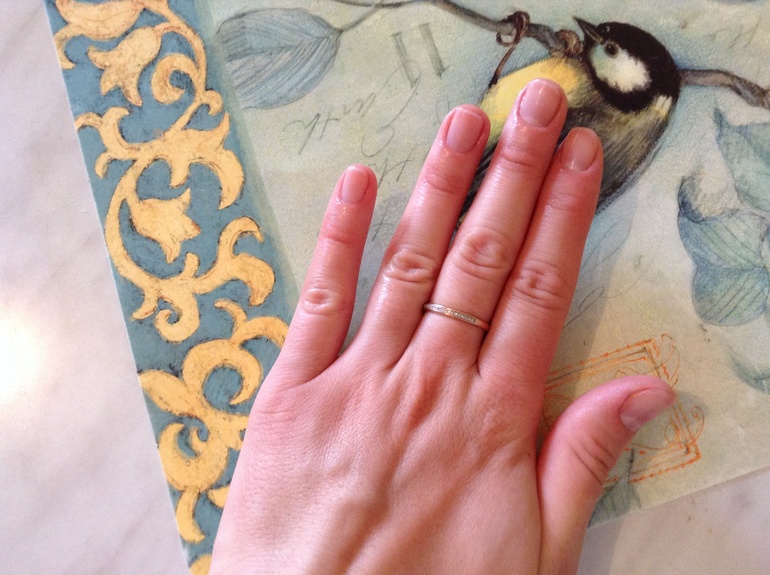 Взлет 74 день 26-27