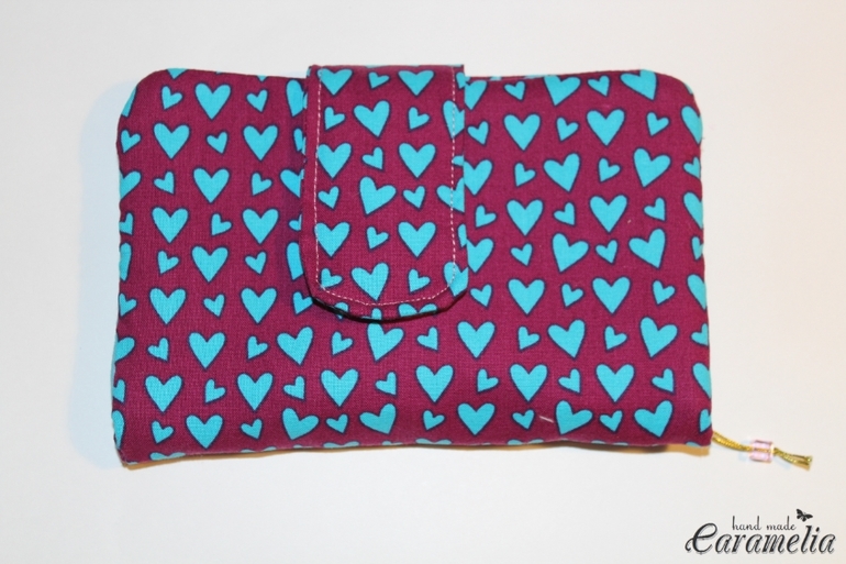 Я создаю авторские сумочки ручной работы!