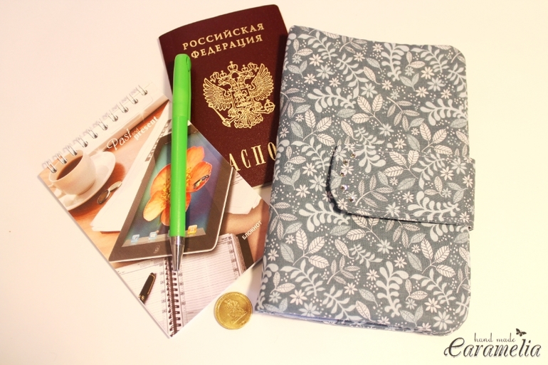 Я создаю авторские сумочки ручной работы!