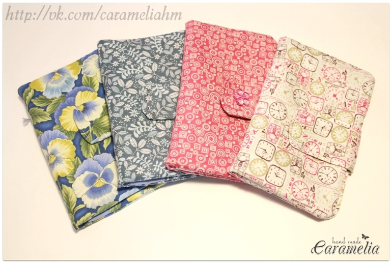 Я создаю авторские сумочки ручной работы!