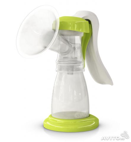 молокоотсосы