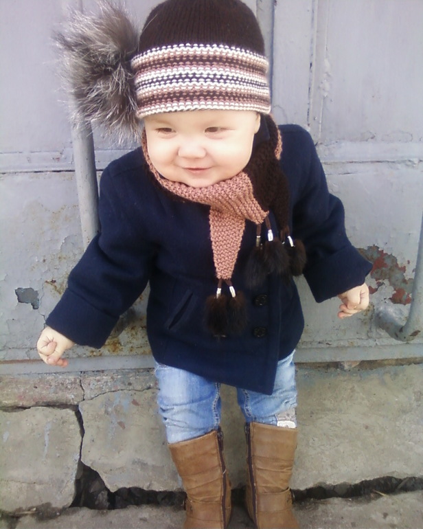 Шерстяное пальто chicco италия