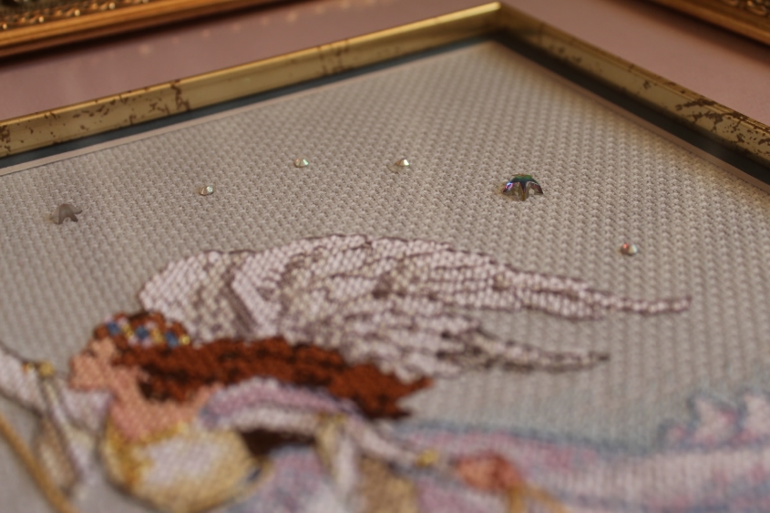 Мой Twillight angel