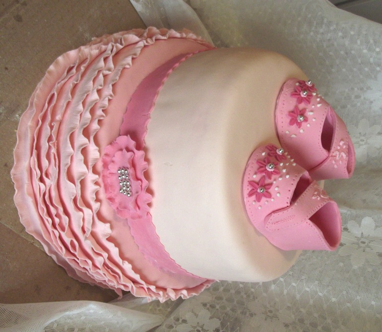 первый двухъярусный!