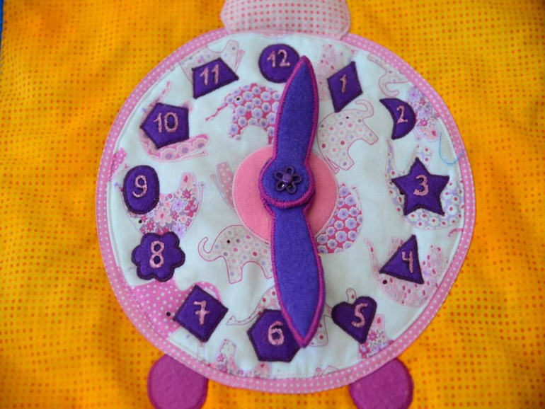 Развивающий коврик Веселая гусеница !!!