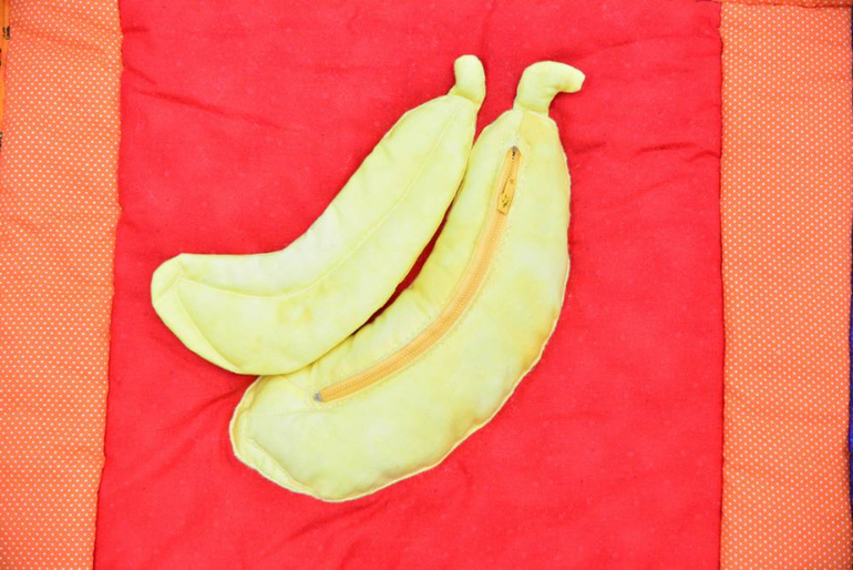 Развивающий коврик МОИ ЛЮБИМЫЕ ИГРУШКИ