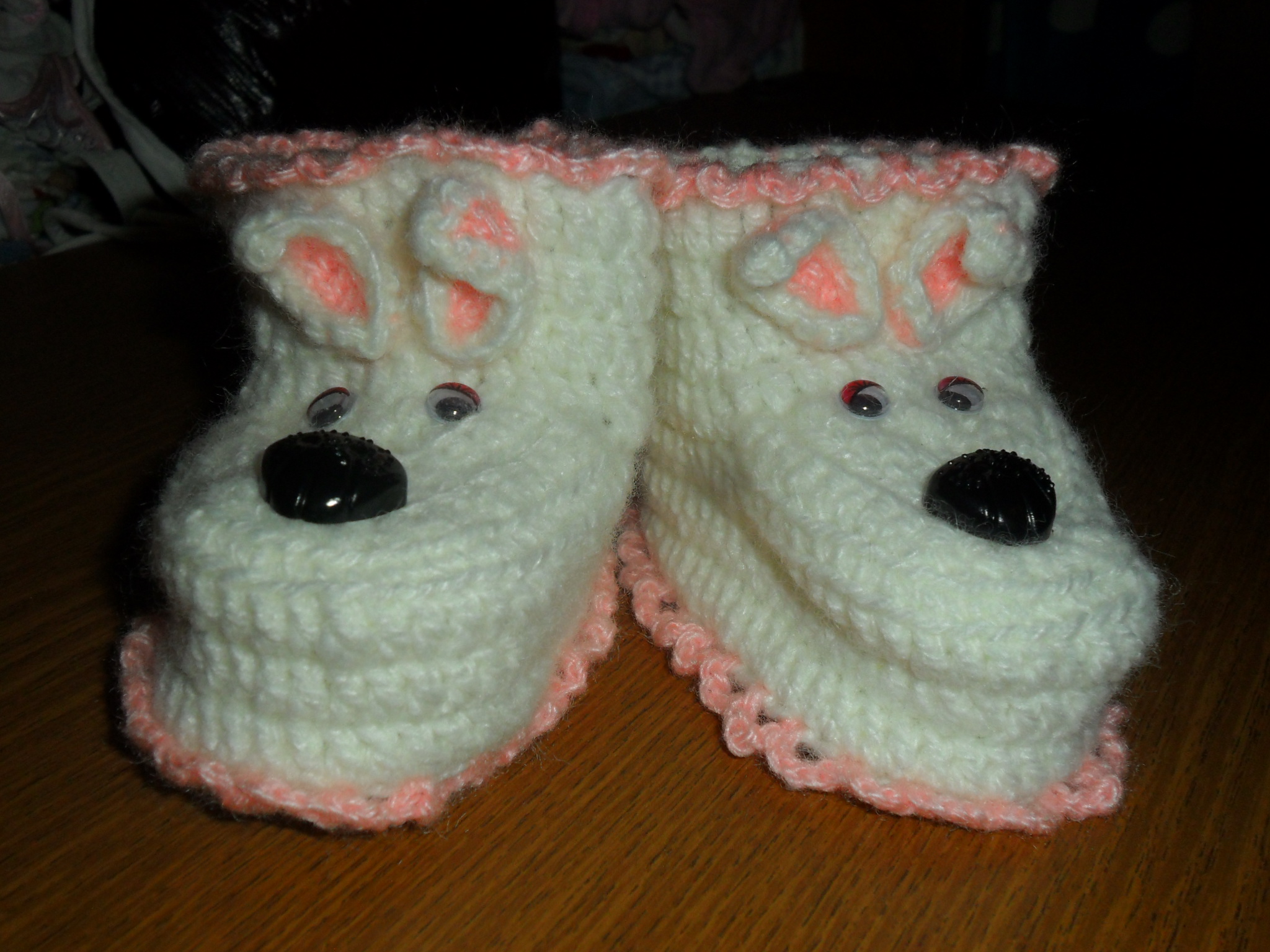 Вяжу на продажу и обмен