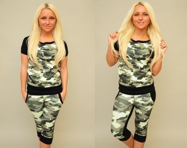 Девчата, продаю новые вещи! Туники, костюмы, футболки. Добро пожаловать в мой дневник;-)