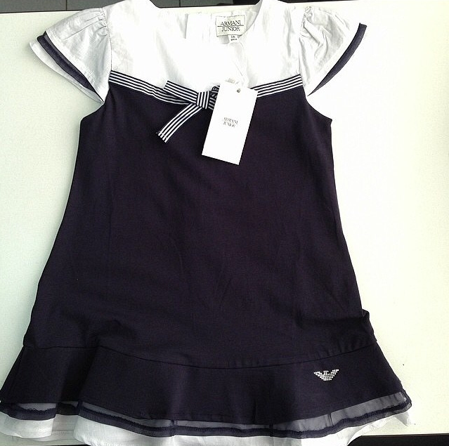 Шикарная брендовая одежда для любимых деток