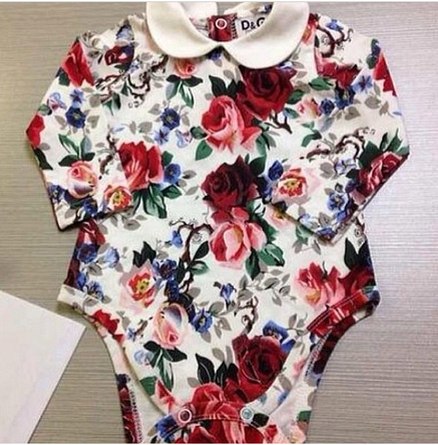 Шикарная брендовая одежда для любимых деток