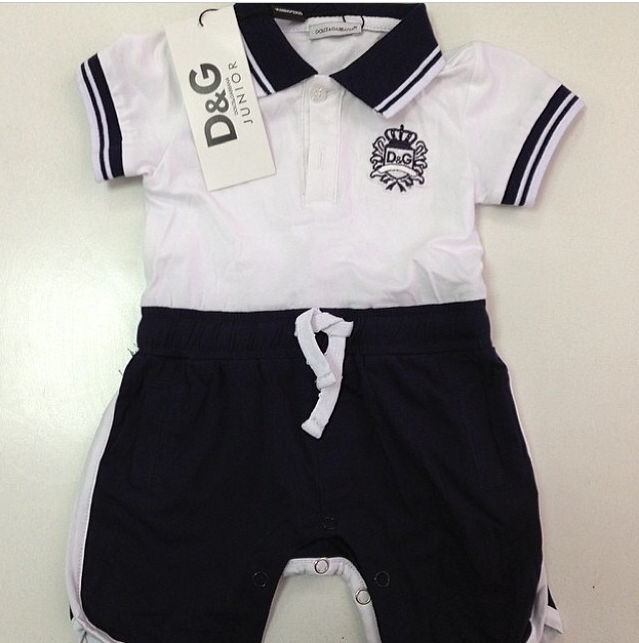 Шикарная брендовая одежда для любимых деток