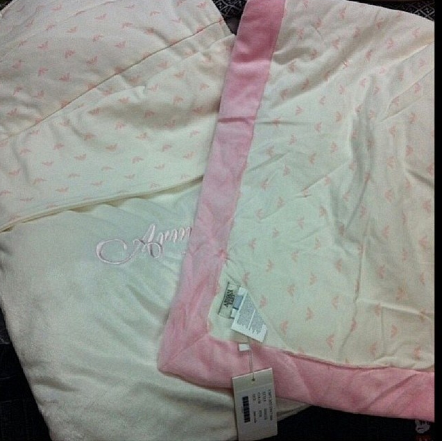 Шикарная брендовая одежда для любимых деток