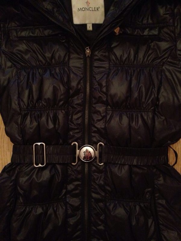 Пальто Moncler размер XS 6000р СПб