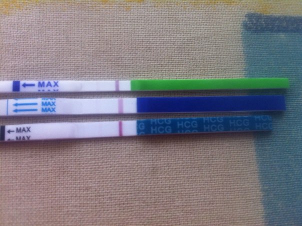 А как вы думаете это оно?