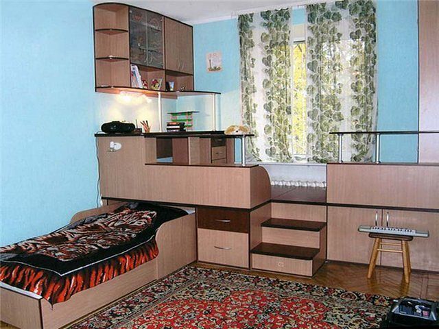 Сделаю на заказ кровать -чердак кровать подиум