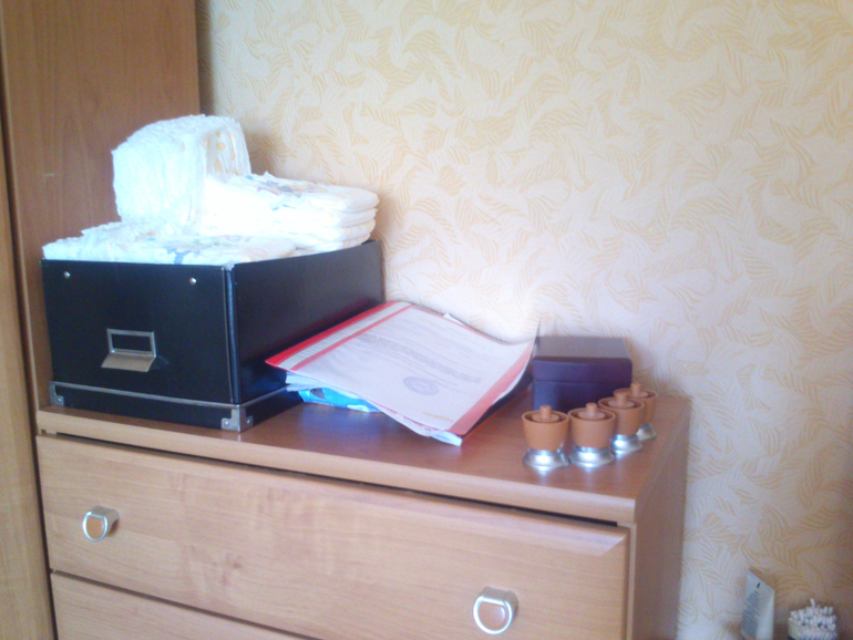 Взлет 74 День 6