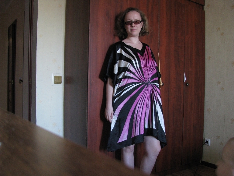 Взлет 73 день 2