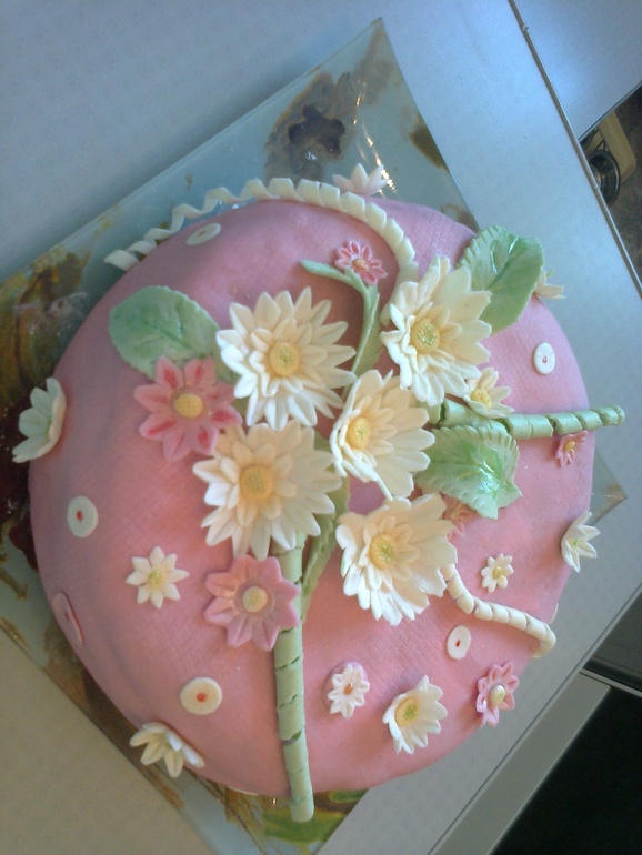 Девочки, оцените мои тортики!