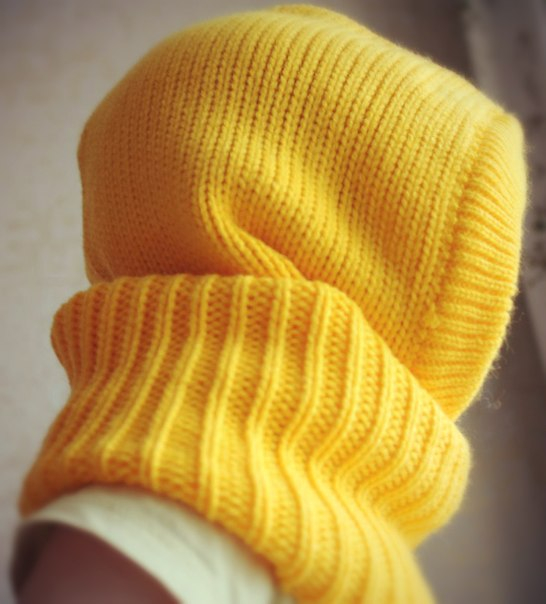 Шапка-шлем 450 руб. (новая. в наличии)