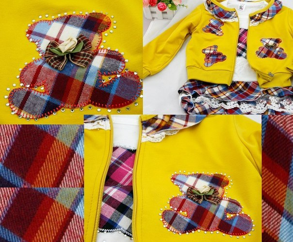 Костюм: платье и кофта. 1088 руб. В наличии. Доставка по Москве. Почта в регионы.