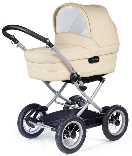Продам коляску peg perego culla avto