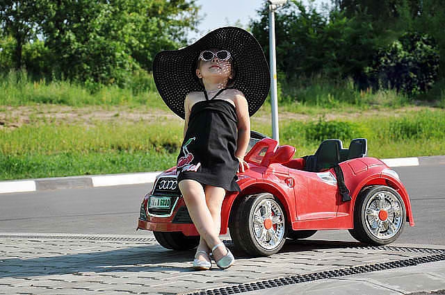 Цветы жизни.