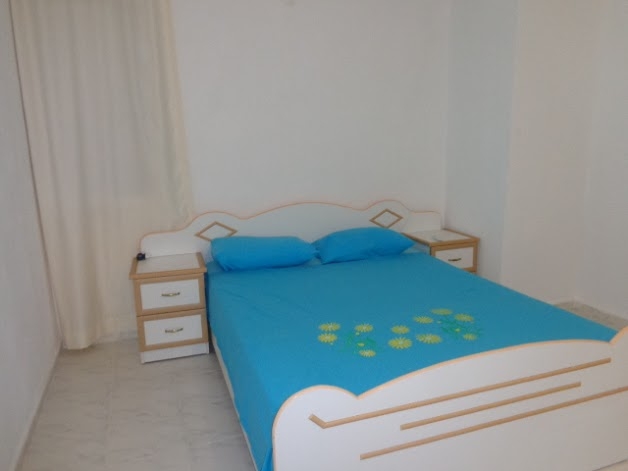 Сдам дом на первой линии на время отдыха в Кушадасы, Турция, Аэропорт Измир!