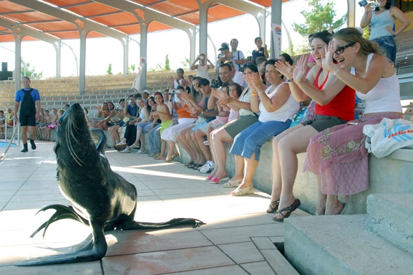Сдам дом на первой линии на время отдыха в Кушадасы, Турция, Аэропорт Измир!