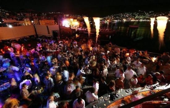 Сдам дом на первой линии на время отдыха в Кушадасы, Турция, Аэропорт Измир!