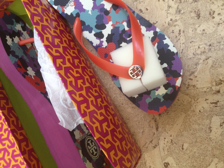 Tory burch оригинал 41р. 1000 руб