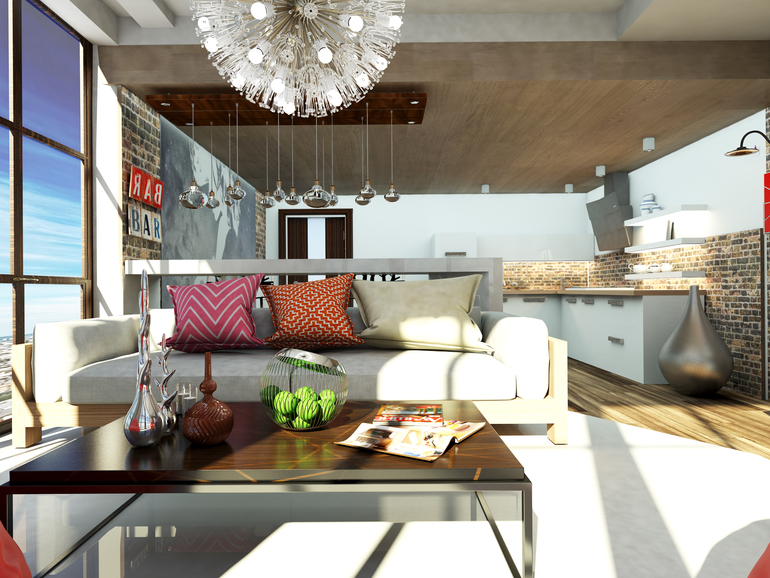 Дизайн интерьера | Качество | Доступные цены