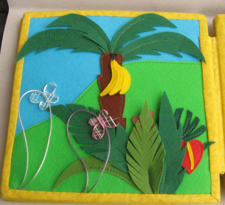 "Каникулы Бонифация"