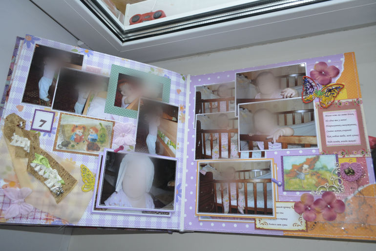 Мои первые работы 2