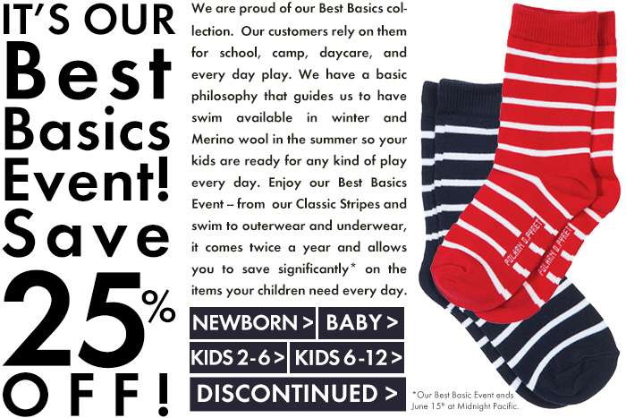 Скидка 25% в Polarn O. Pyret USA.