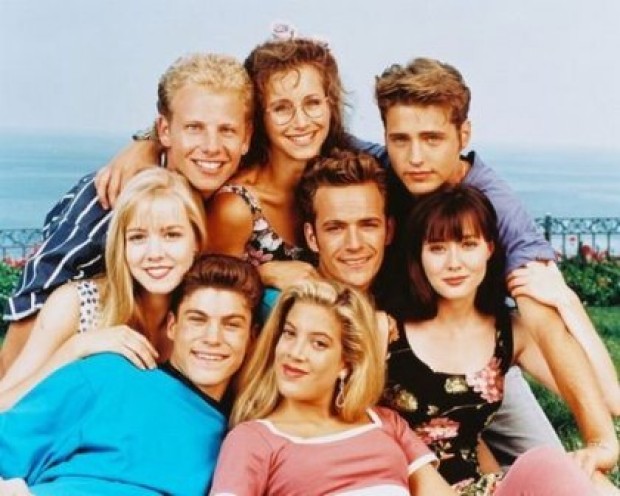 любимые сериалы