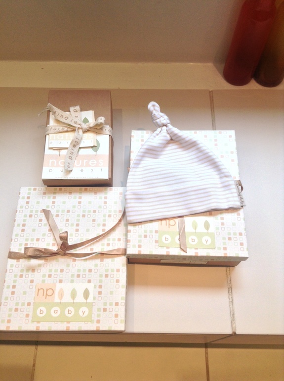 Посылка сегодня