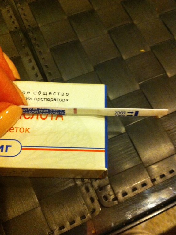 Призраки на тестах меня погнали в хеликс