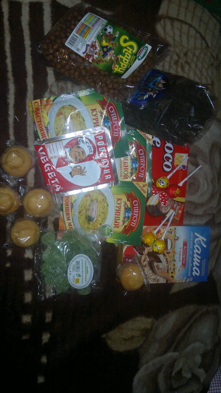 Благодарю девочек, которые помогли мне в трудный период моей жизни.. Спаси Бог Вас!!!