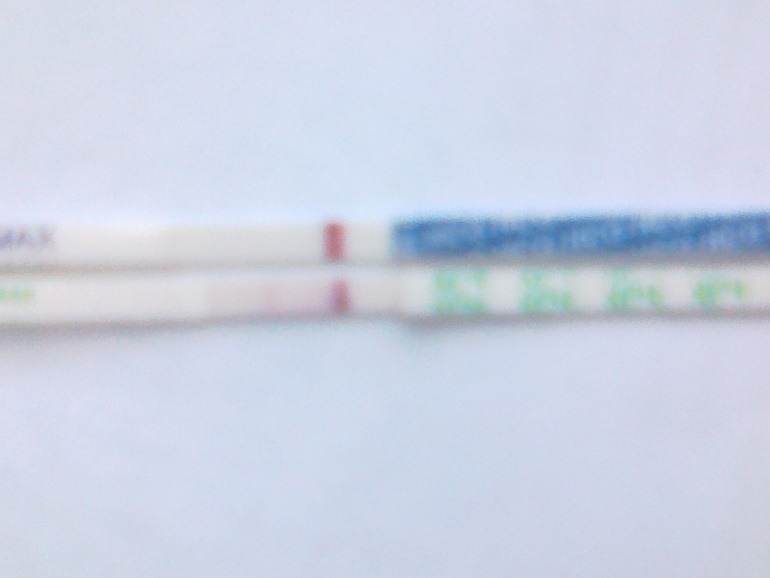 Посмотрите девочки оно??