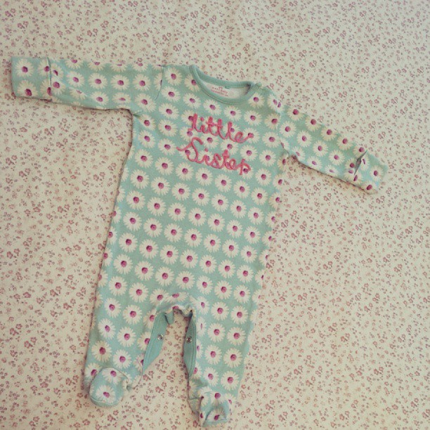 Снова красота от Next: неожиданные презенты!