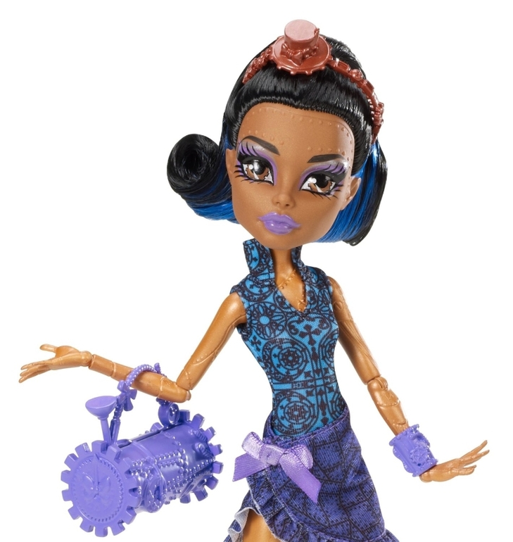 Monster High В НАЛИЧИИ