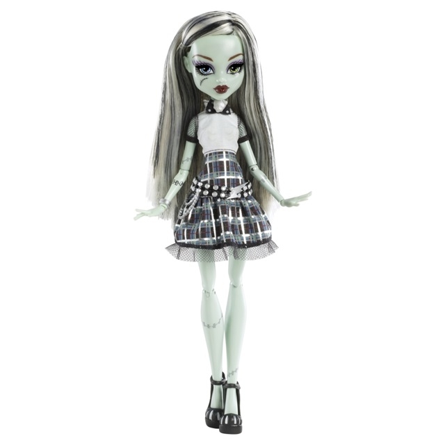 Monster High В НАЛИЧИИ