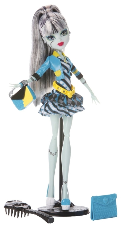 Monster High В НАЛИЧИИ
