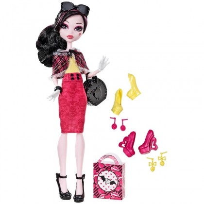 Monster High В НАЛИЧИИ