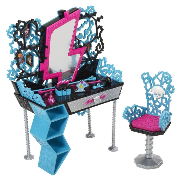 Monster High В НАЛИЧИИ