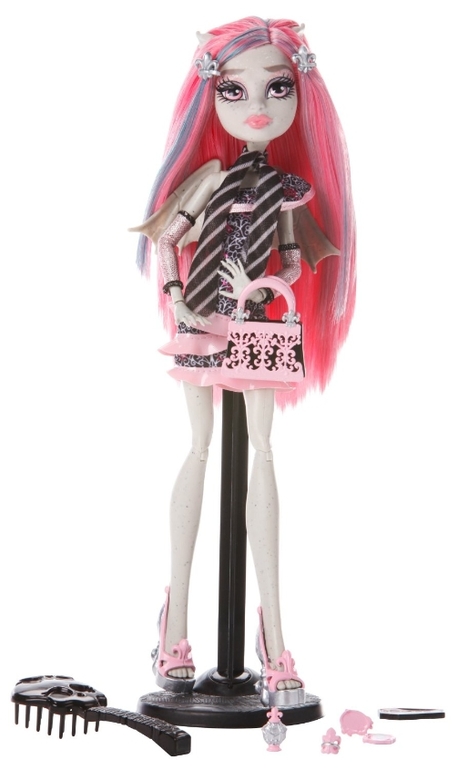 Monster High В НАЛИЧИИ