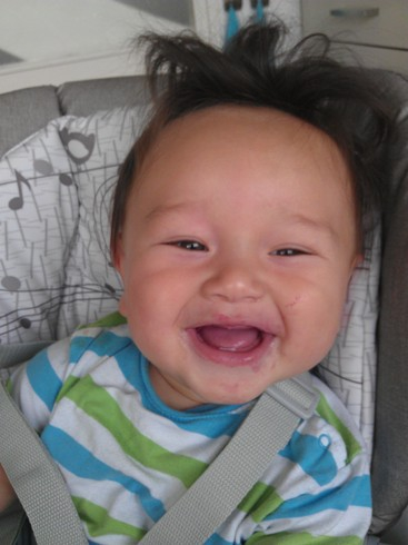 Раннее развитие - быть или не быть?