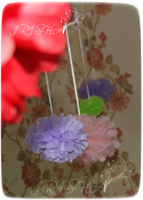 Оформление дня рождения дочки в стиле "Принцессы"