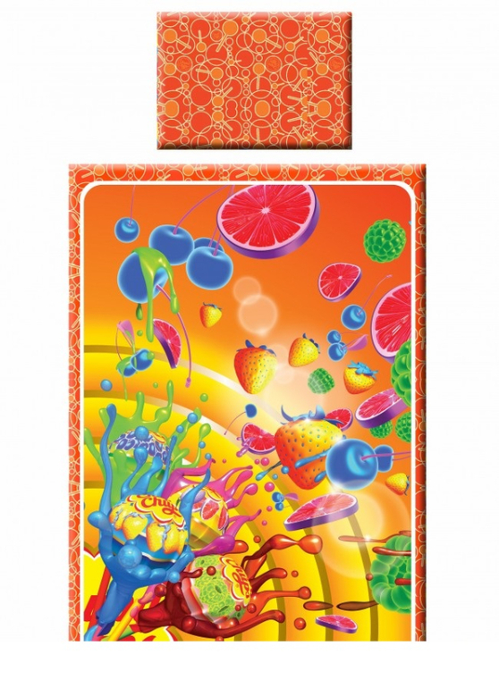 Детское белье! Самые низкие цены! 1,5 спальное 1490 руб!